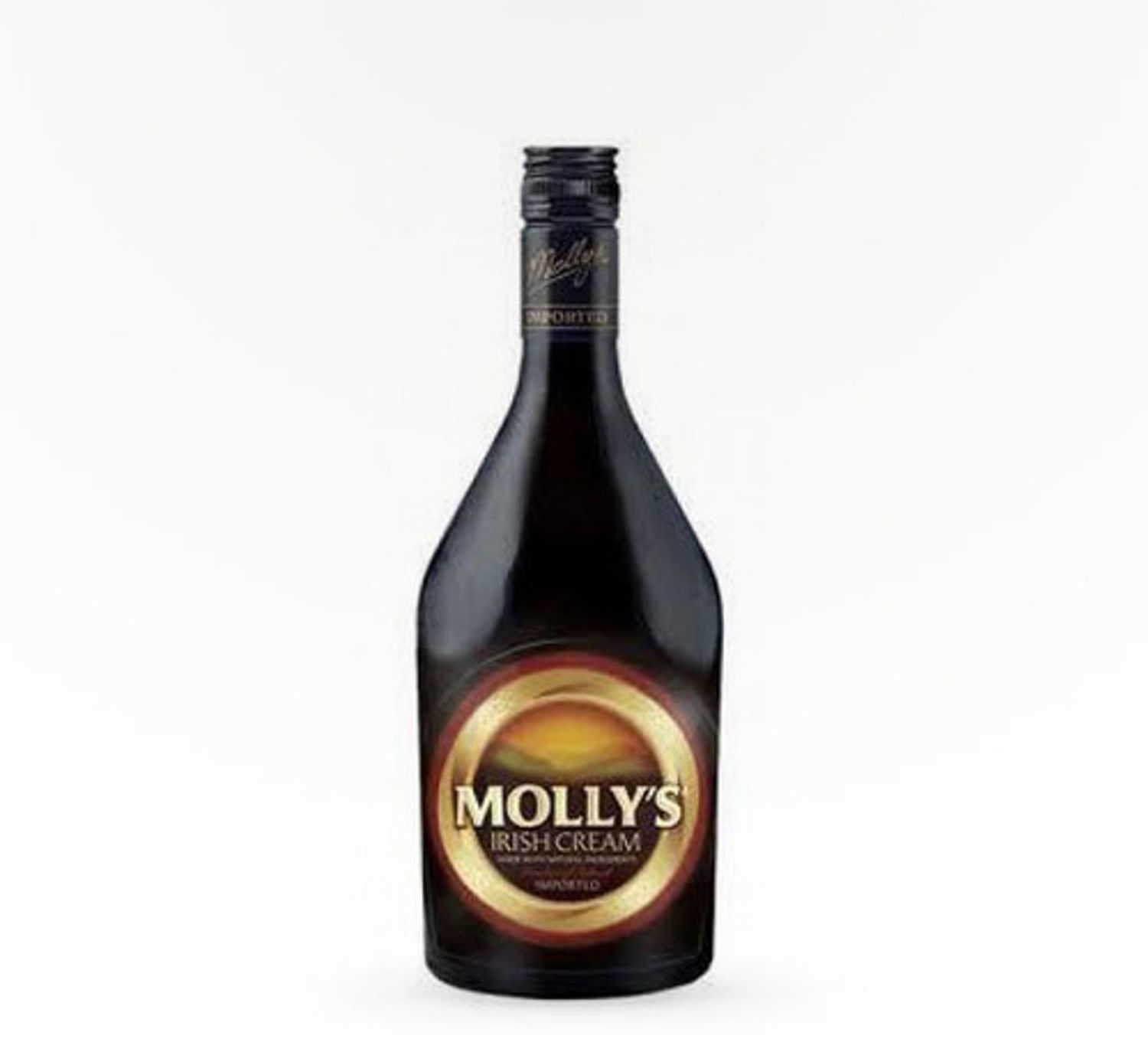 Вино Molly's Irish Cream 0.7л