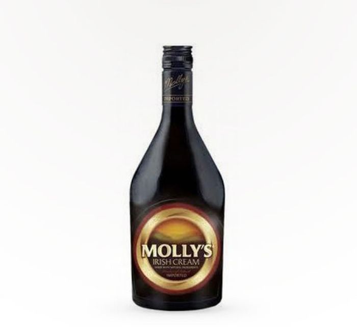 Вино Molly's Irish Cream 0.7л