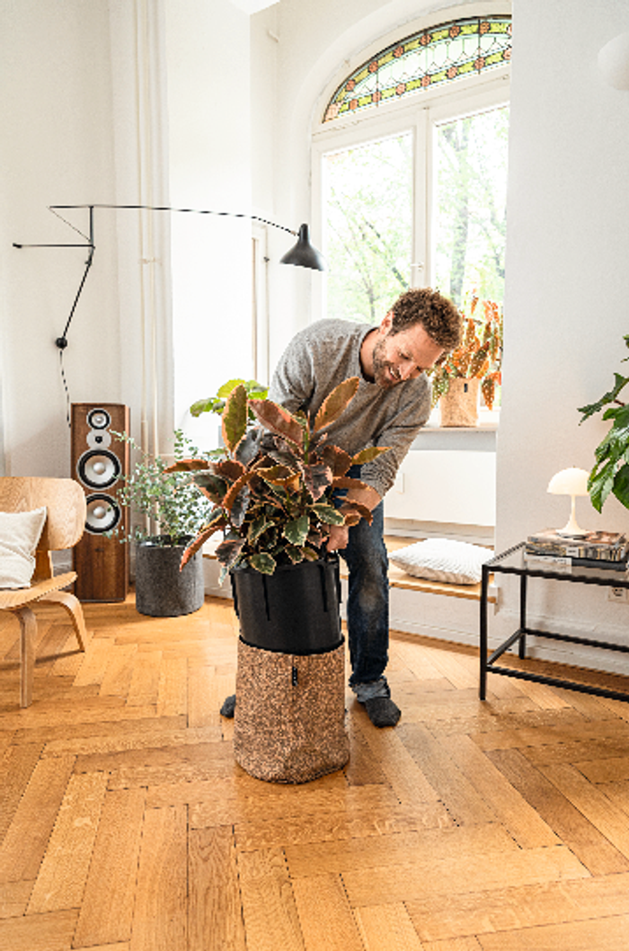 TRENDCOVER Cork