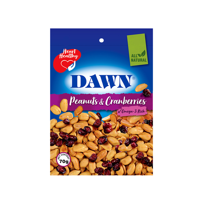 Самар Dawn Цангистай 70гр