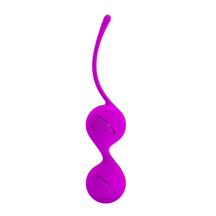ҮТРЭЭ ЧАНГАЛАХ KEGEL TIGHTEN СИЛИКОН БӨМБӨЛӨГ