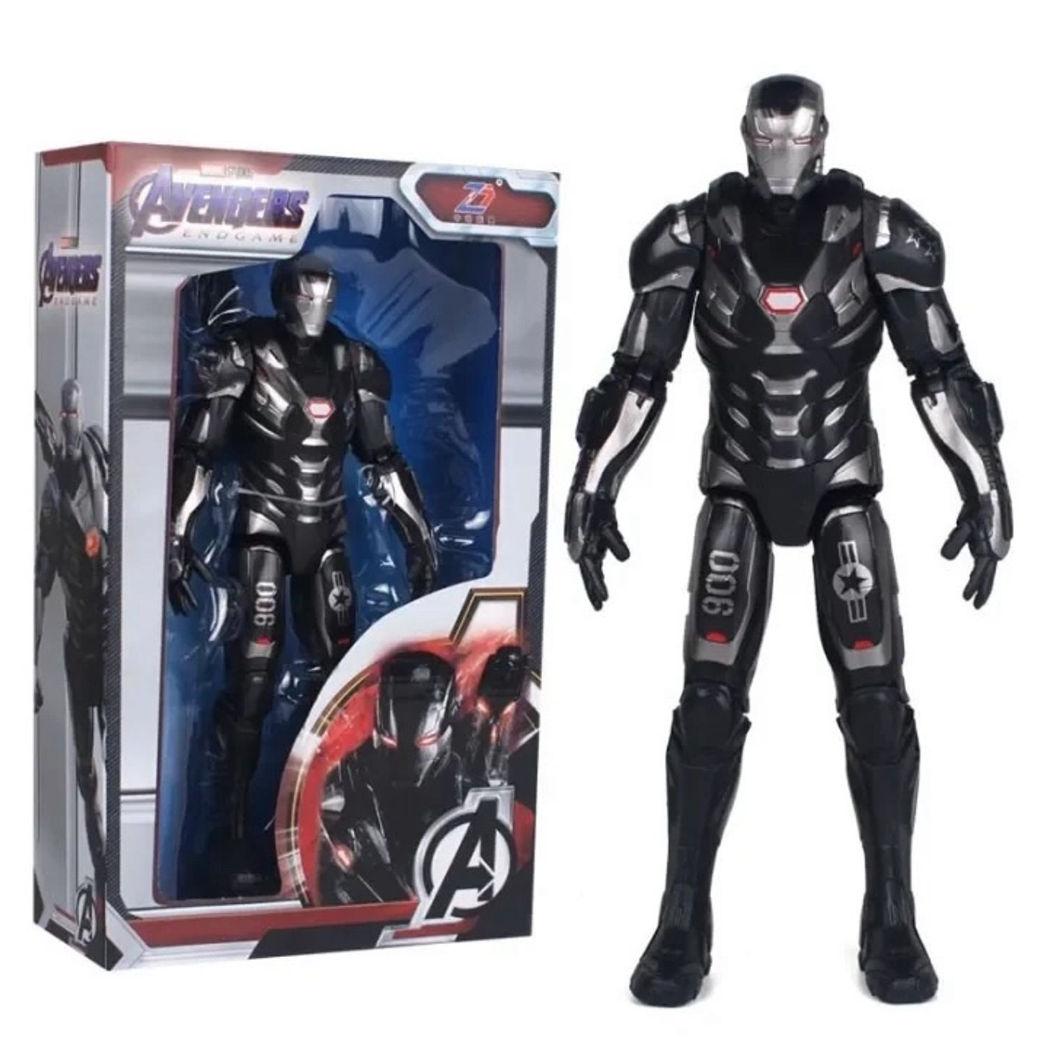 War machine