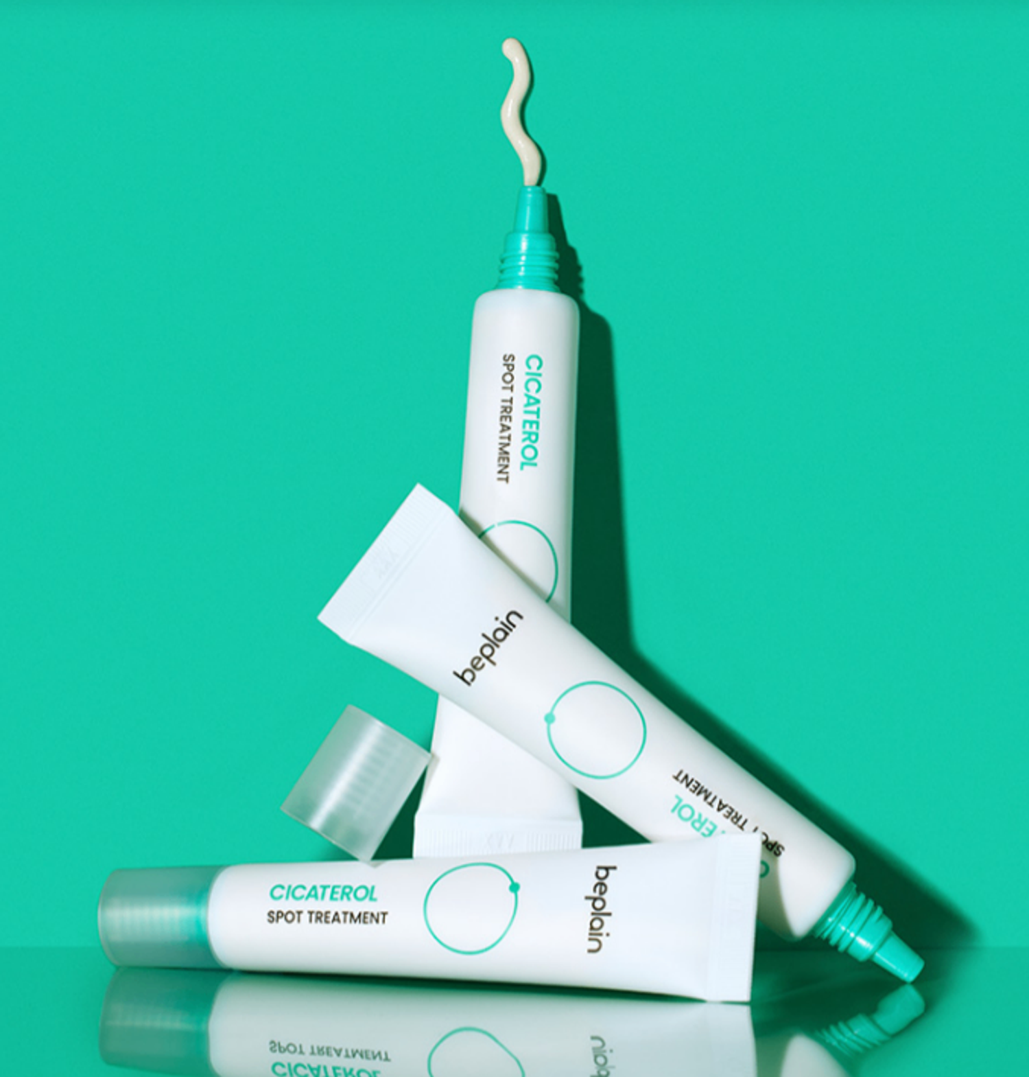 BE PLAIN CICATEROL SPOT TREATMENT 