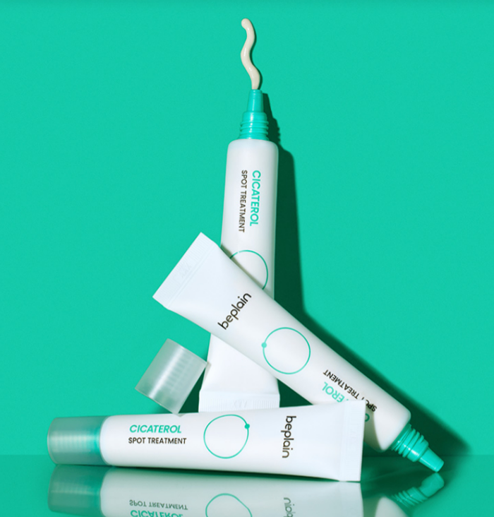 BE PLAIN CICATEROL SPOT TREATMENT 