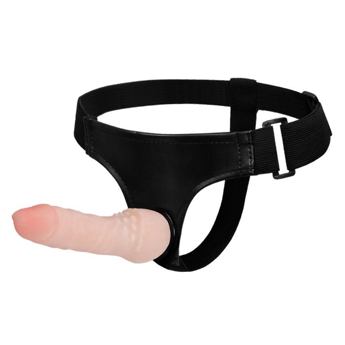 Strap on 