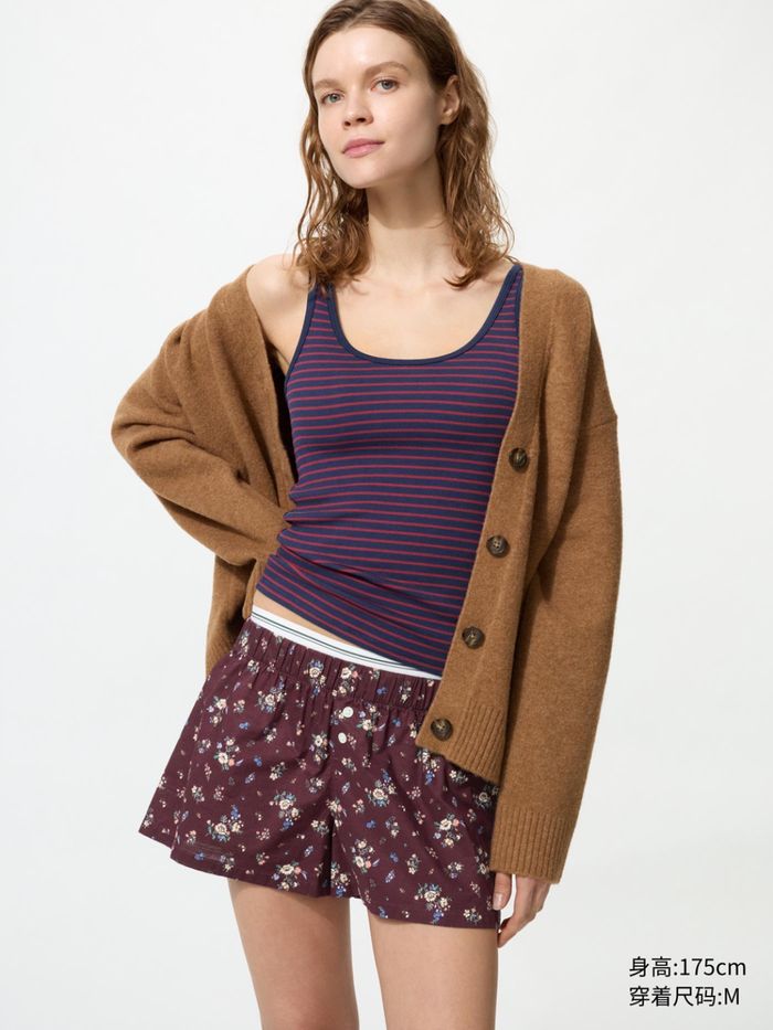 UNIQLO гэрийн шорт    