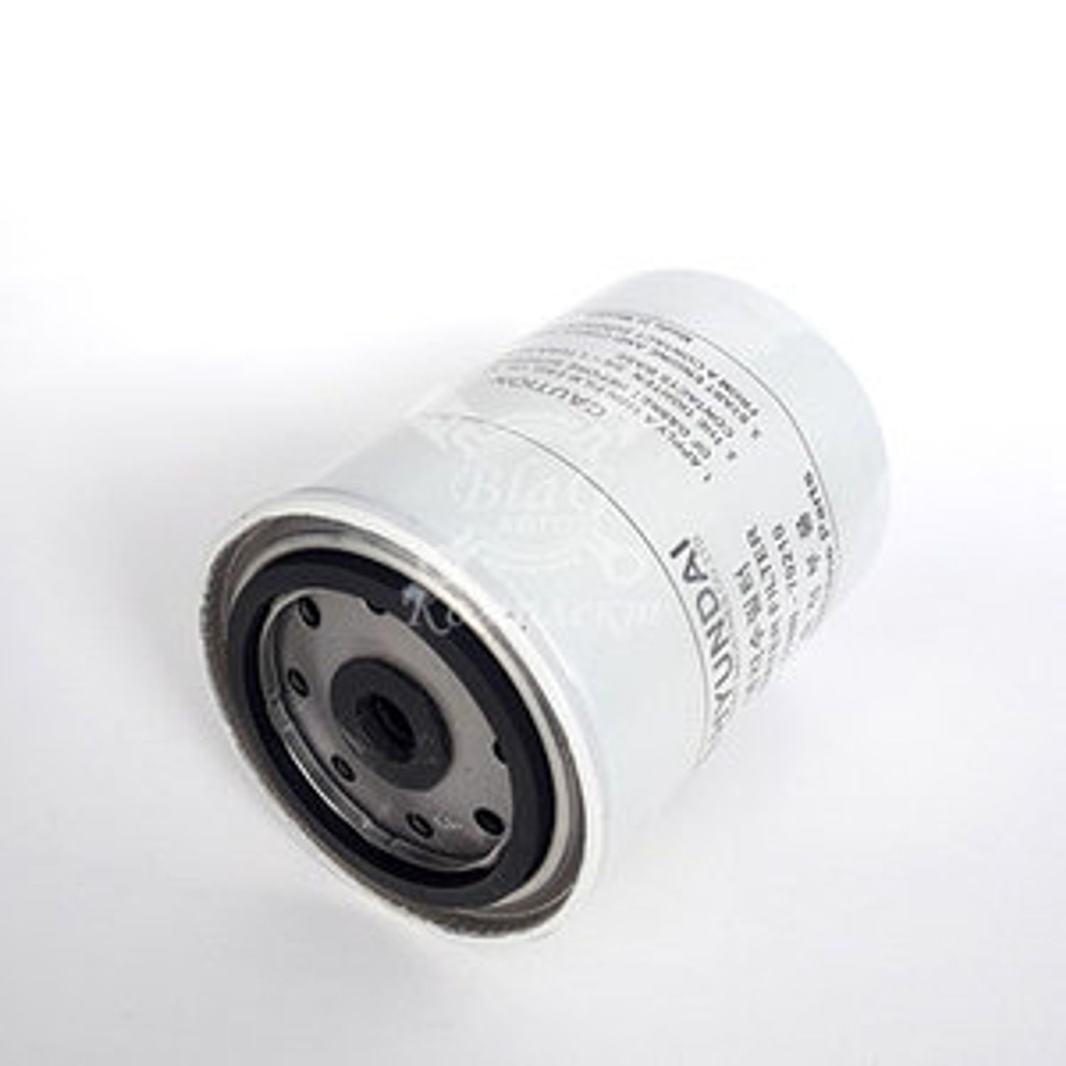 Filter-Corrosion Resistor, Зэв эсэргүүцэгчийн шүүр