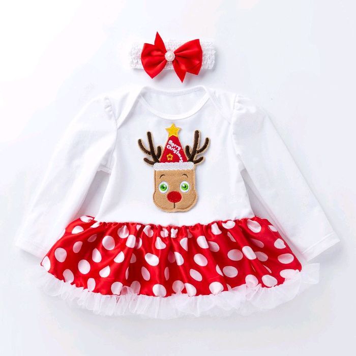 Шинэ жилийн боди