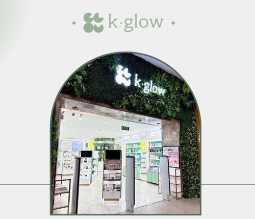  Гэрээт салбар: K-GLOW