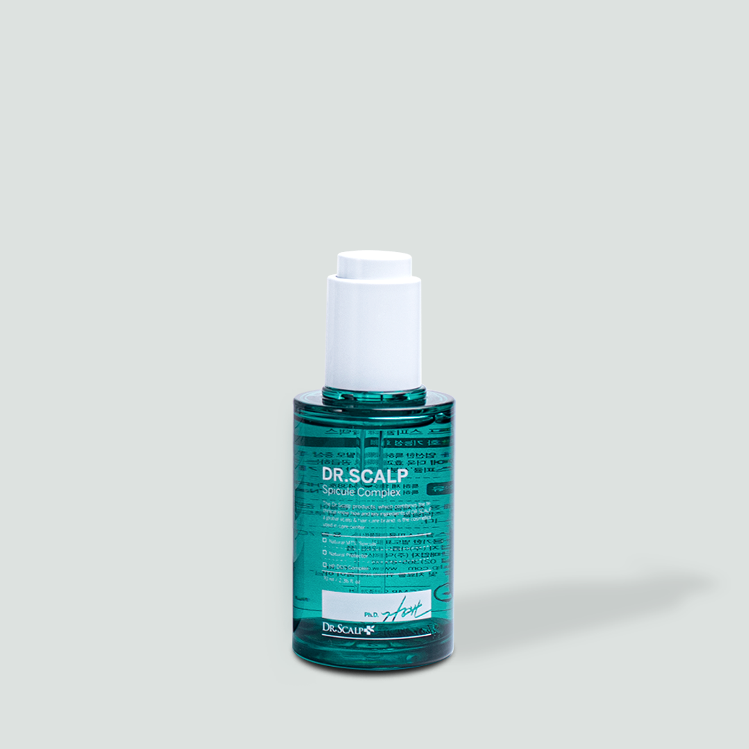 Spicule complex