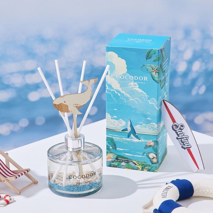 Cocodor Ocean Diffuser 200ml 