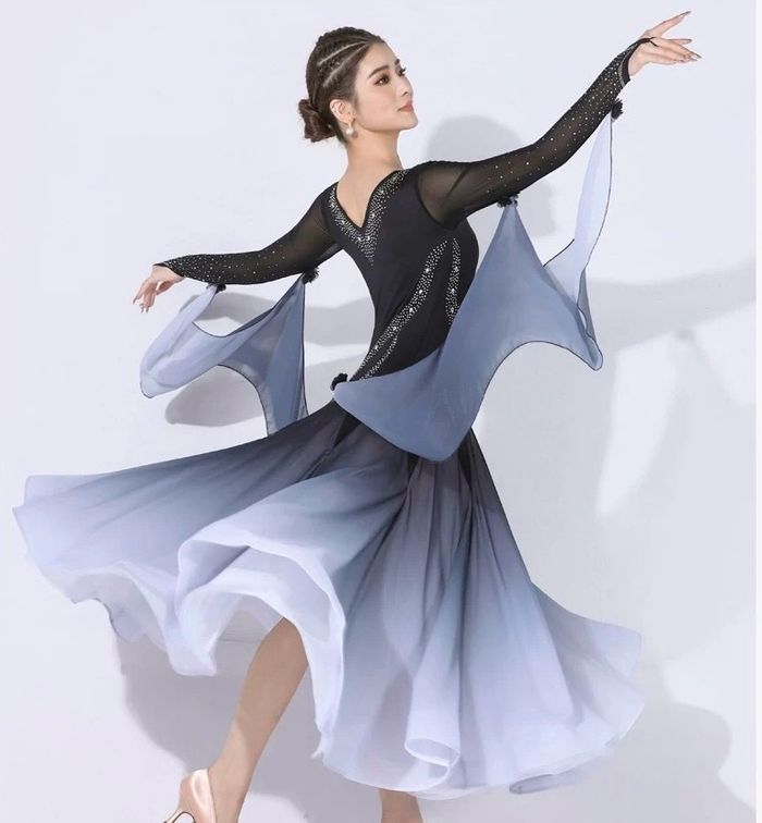 Бүжгийн даашинз /шинэ загвар/