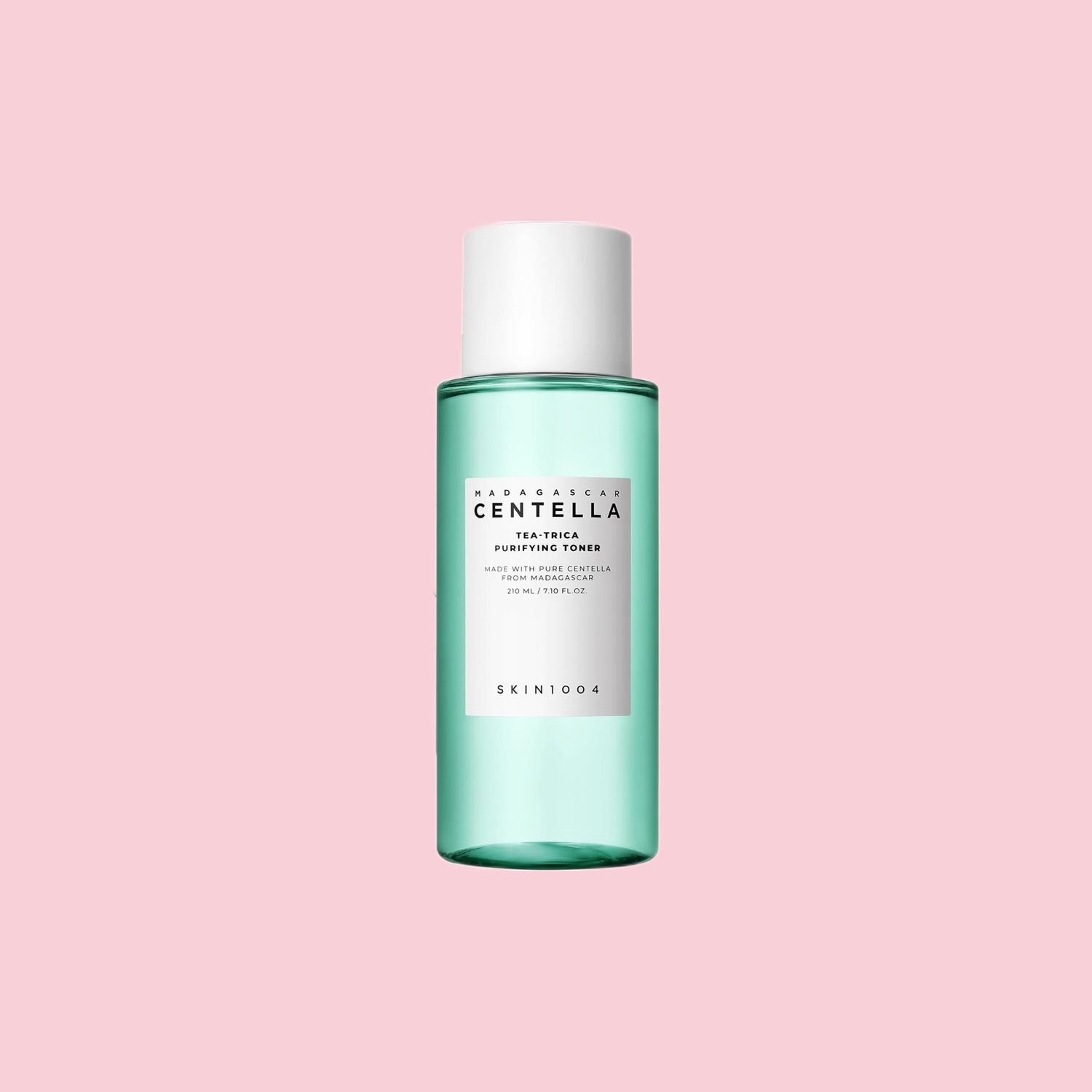  Tea Trica Purifying Toner 210ml