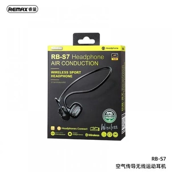 remax earphone
