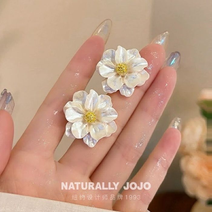 NATURALLY JOJO Ээмэг