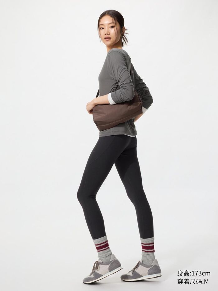 UNIQLO дасгалын ретуз