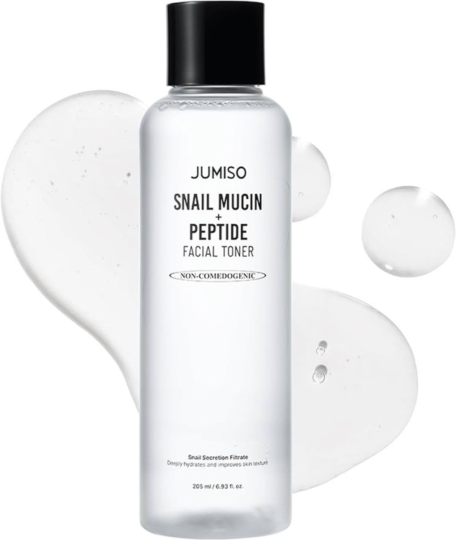 Jumiso Snail Mucin Peptide toner