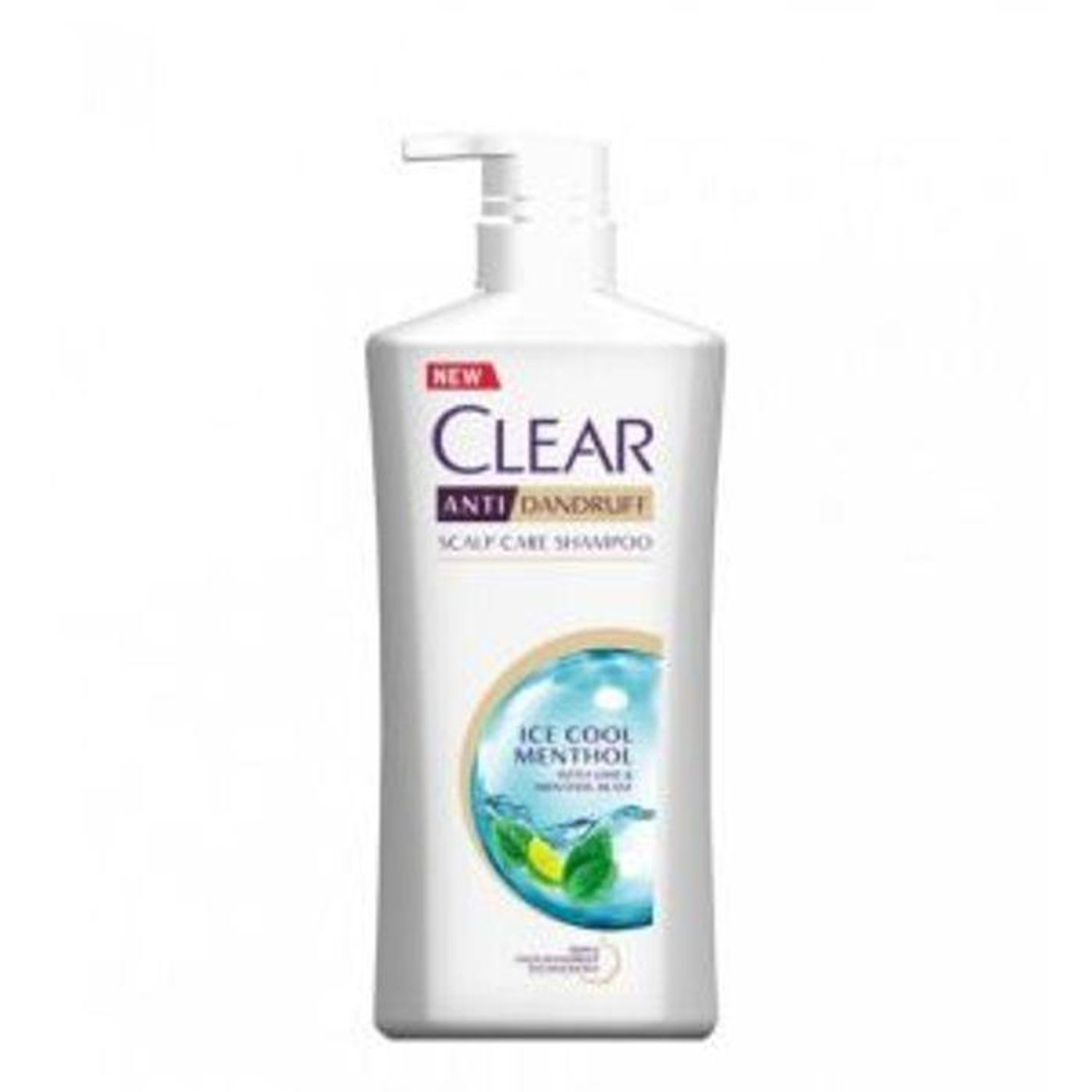 Шампунь Clear гаатай