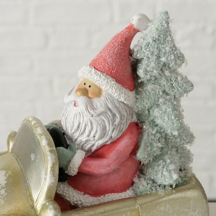 Decorative object 1sh LED 