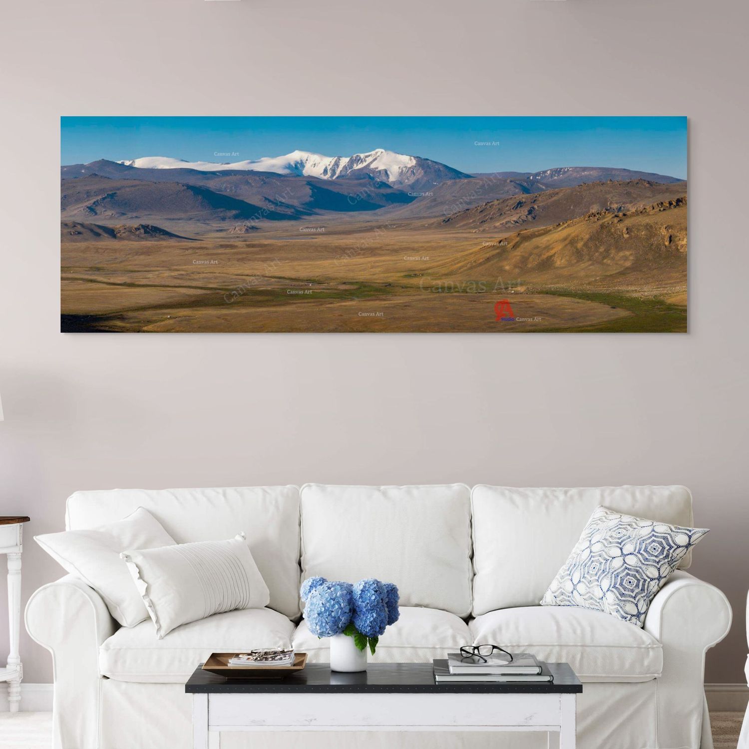 Мөнххайрхан уул 