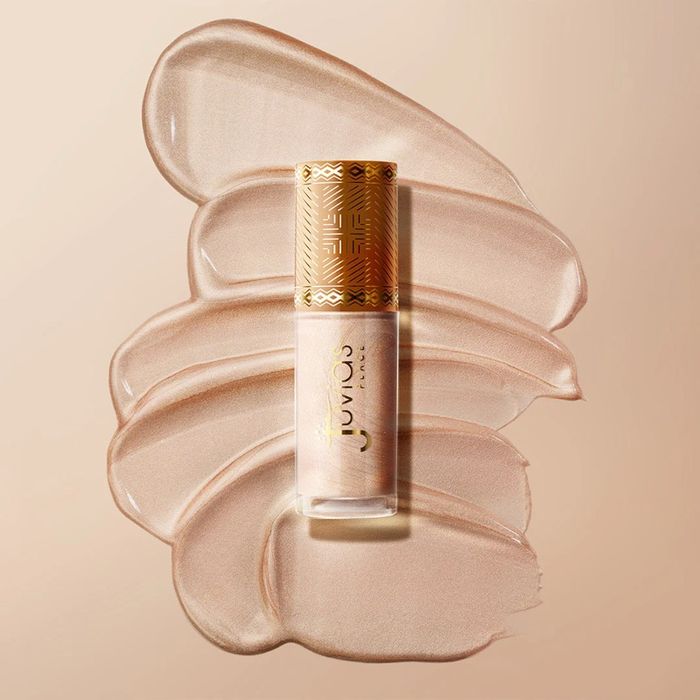 Nubian glow liquid luminizer