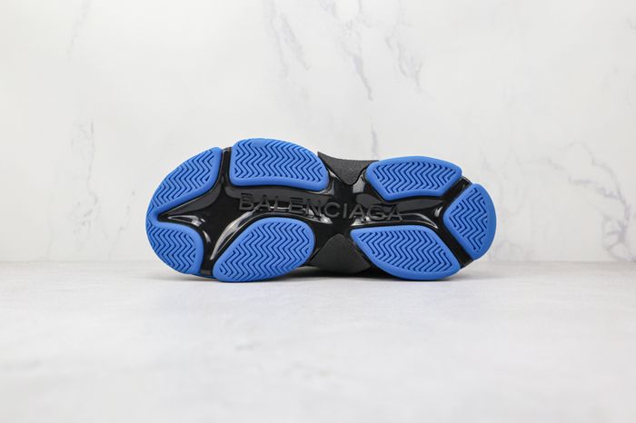 Balenciaga Triple S Sneaker 'Grey Blue' 