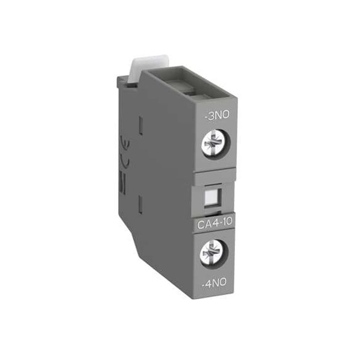 CA4-10 Auxiliary Contact Block 1SBN010110R1010 (Нэмэлт контакт)