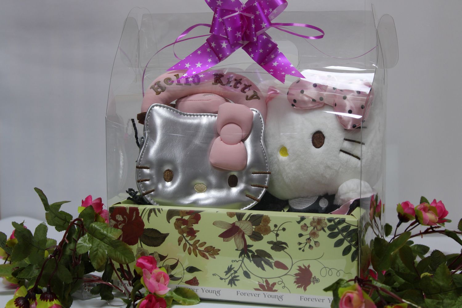 Hello kitty бэлгийн багц 2