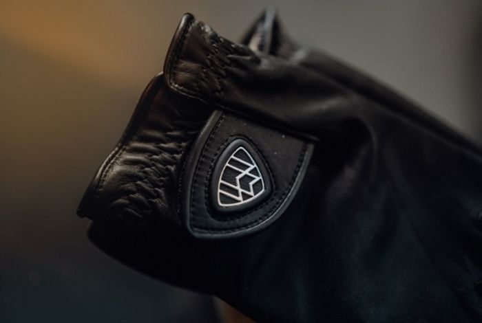 THE GRIP I, espresso 8,5