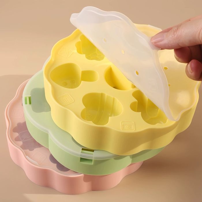 Силикон хэв 