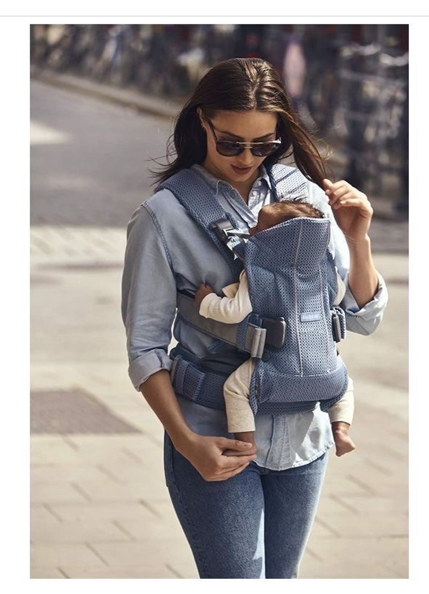Babybjorn One air