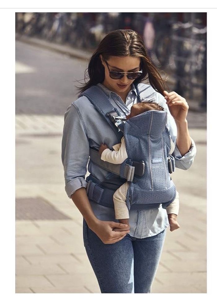 Babybjorn One air