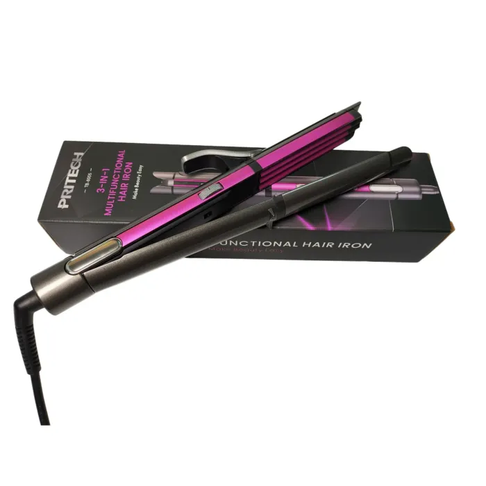 TC-8005 олон үйлдэлт индүү