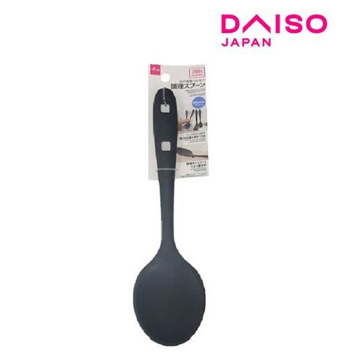 Силикон хоолны халбага