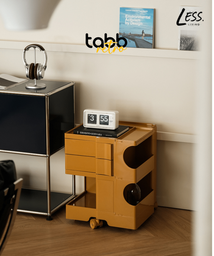 Boby cabinet 3L