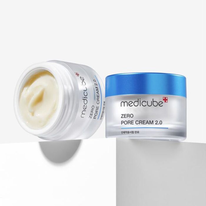 Medicube Zero Pore Cream