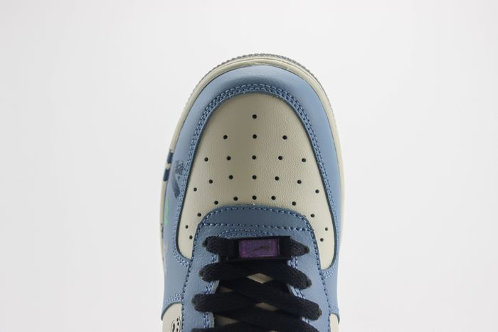  Nike Air Force 1 Low x KAWS 07