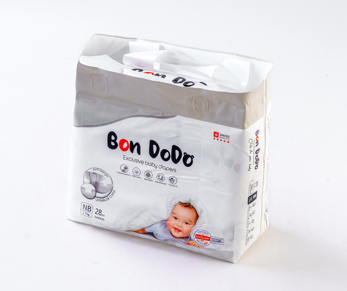 Наадаг NB 28ш (New Born 2-5кг)