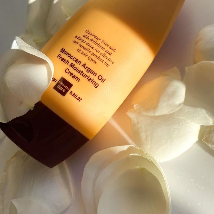 Arganmidas Fresh Moisturizing Cream