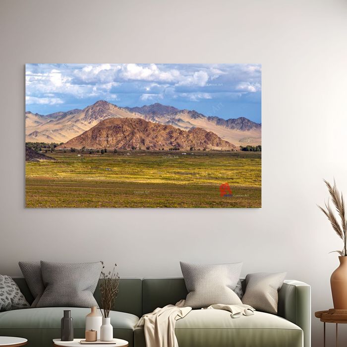 Бүрэнхайрхан уул