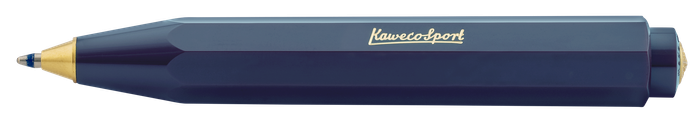 Kaweco CLASSIC SPORT Ballpen Navy 1.0 mm