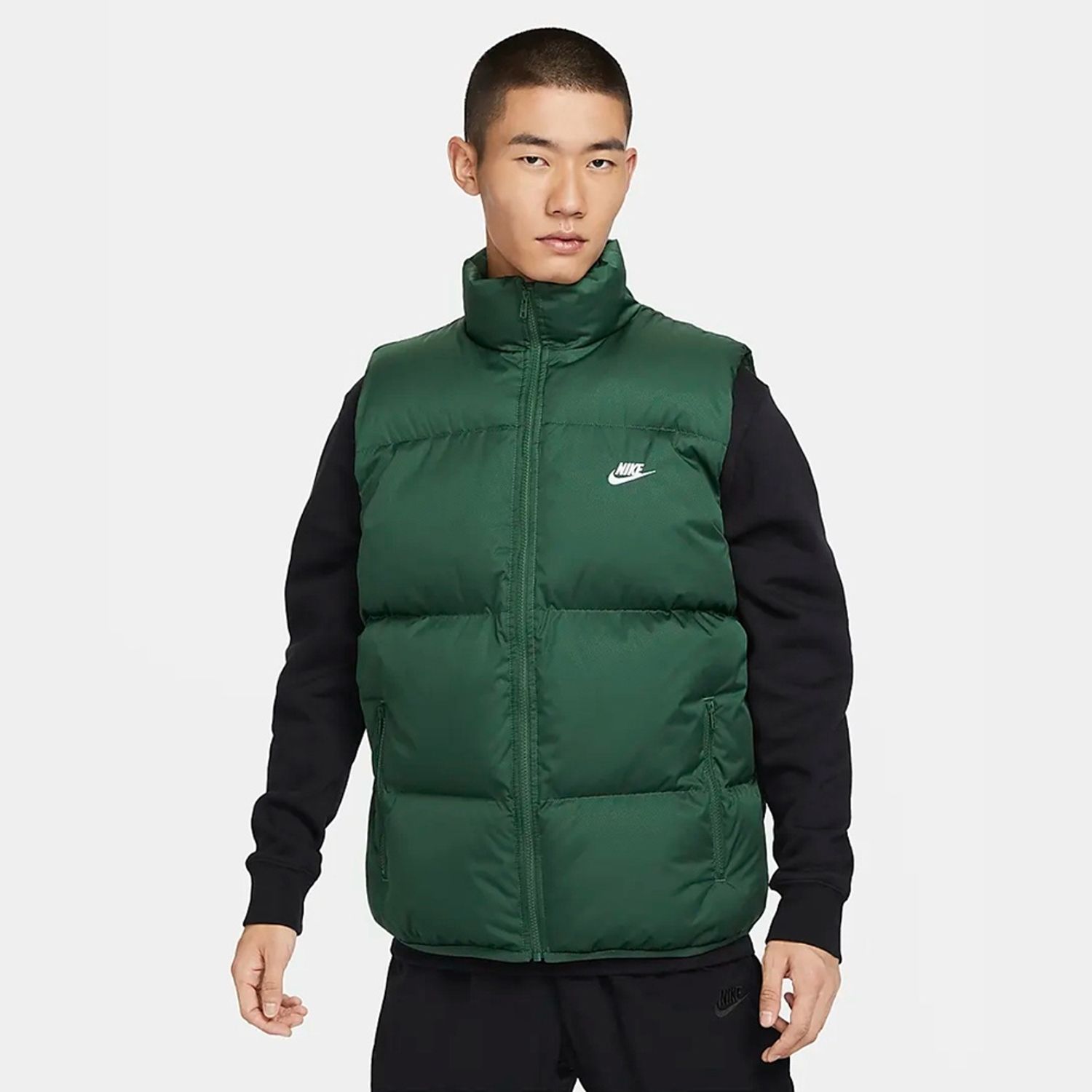 NIKE PUFFER VEST