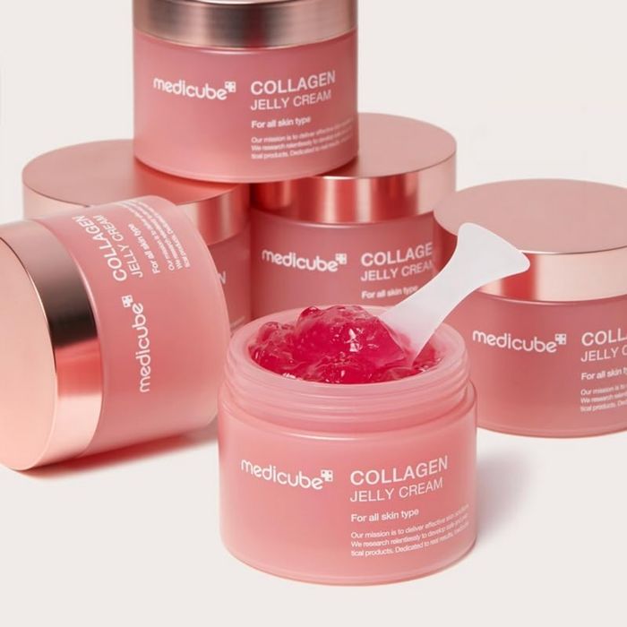 Collagen Jelly Cream 50ml