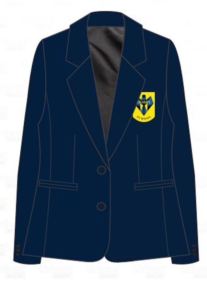 Пиджак эмэгтэй /10-12 анги/-Урбан бренд