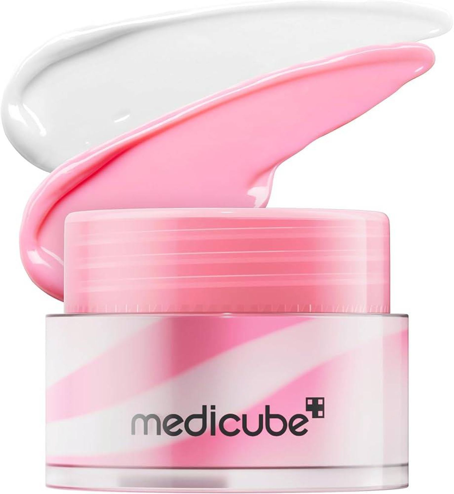 MEDICUBE PDRN Lip Sleeping Mask 10g