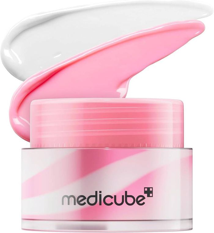 MEDICUBE PDRN Lip Sleeping Mask 10g
