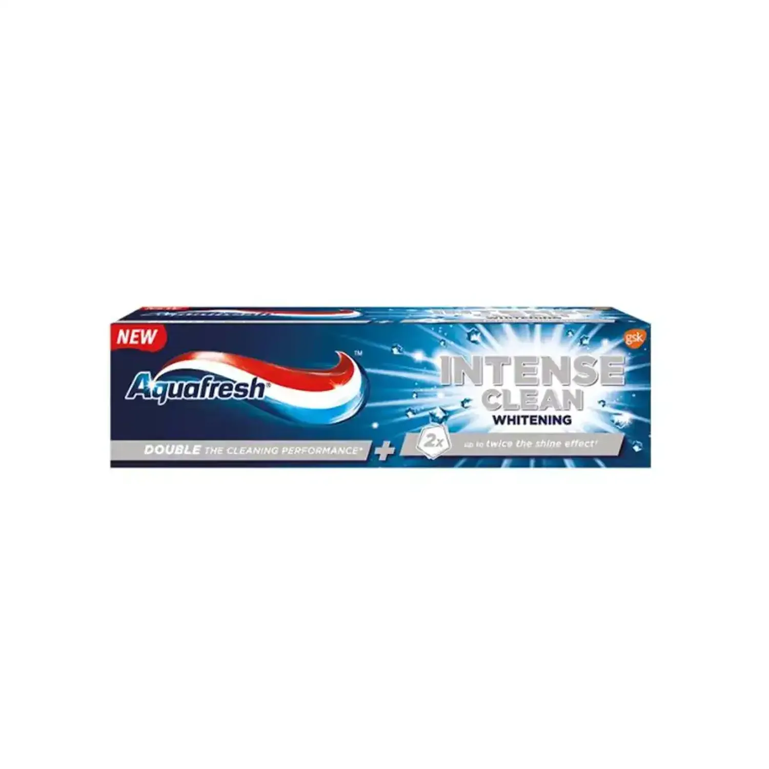 Шүдний 00 Aquafresh 75мл