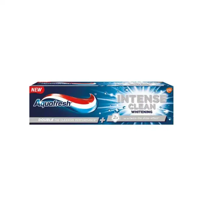 Шүдний 00 Aquafresh 75мл