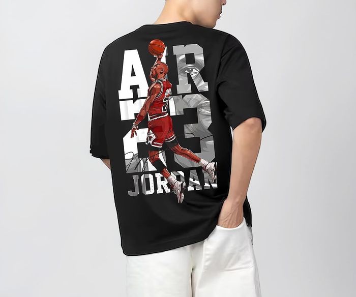 Jordan Jumpman T-Shirt