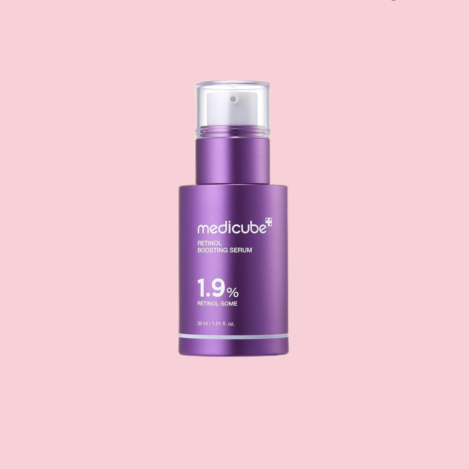 Medicube Retinol NMN Boosting Serum 30мл